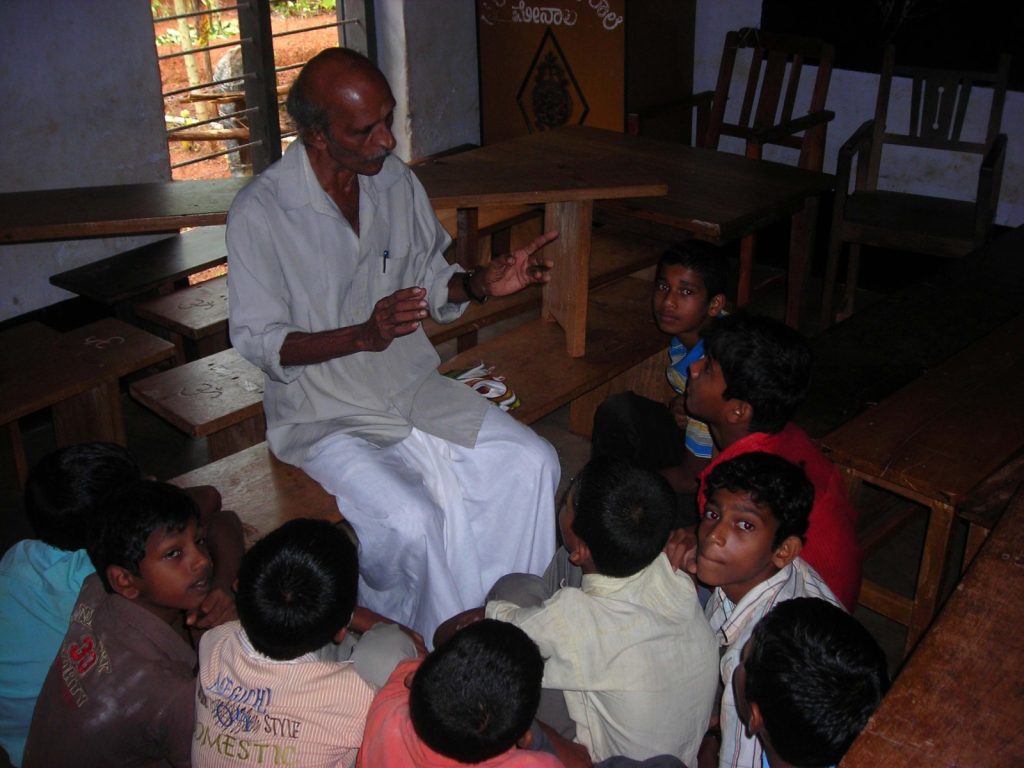 ಲೇಖನ – ನಗಿಸುತ್ತಲೇ ಮರೆಯಾದ ಹಾಸ್ಯ ಸಾಹಿತಿ ಕಕ್ಕೆಪ್ಪಾಡಿ ಶಂಕರನಾರಾಯಣ ಭಟ್