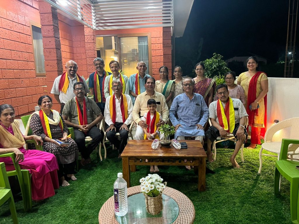 ಜನ ಮನ ಸೂರೆಗೊಂಡ ‘ವರ್ಷ ವೈಭವ’