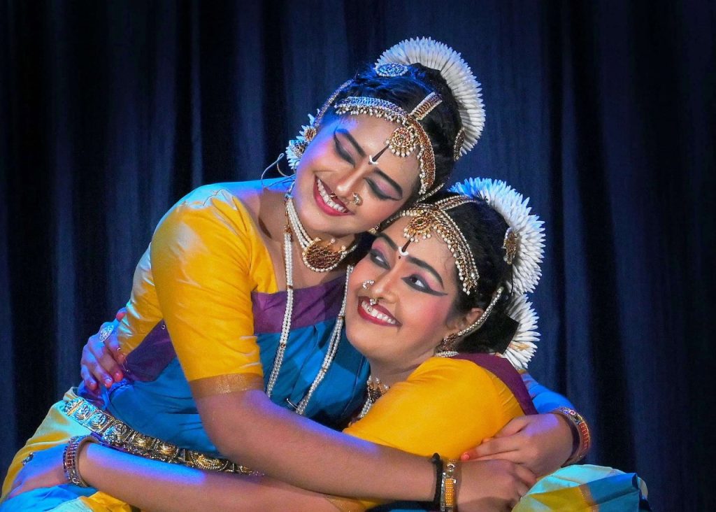 ಅನ್ವಿತ ತಂತ್ರಿ ಮತ್ತು ಅರ್ಪಿತ ತಂತ್ರಿಯವರಿಂದ ಯಶಸ್ವಿಯಾಗಿ ಸಂಪನ್ನಗೊಂಡ ‘ನೃತ್ಯ ಶಂಕರ’ ಸರಣಿ