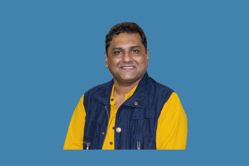 ರವಿರಾಜ್ ಎಚ್.ಪಿ. ಇವರಿಗೆ ‘ಸಿಜಿಕೆ ರಂಗ ಪುರಸ್ಕಾರ-2024’