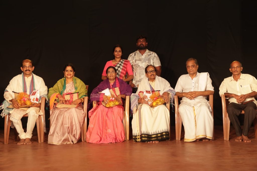 ಶಿವಪ್ರಣಂ (ರಿ.) ನೃತ್ಯ ಸಂಸ್ಥೆಯ ದಶ ಸಂಭ್ರಮದಲ್ಲಿ ‘ಶಿವಾಂಜಲಿ’ ನೃತ್ಯ ಪ್ರದರ್ಶನ