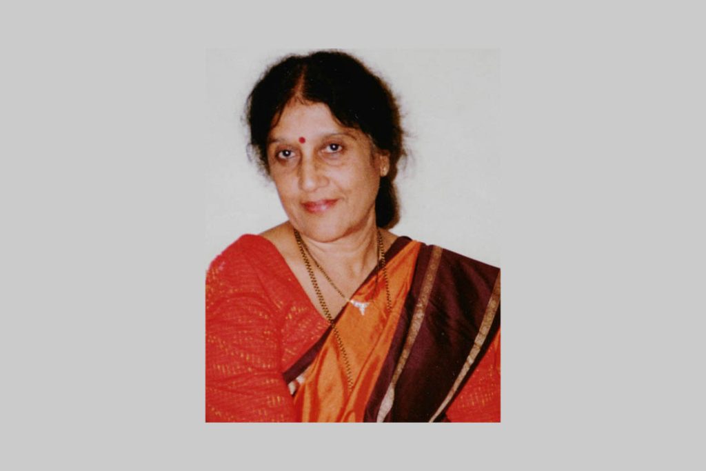 2023ನೇ ಸಾಲಿನ ‘ಸುನಂದಾ ಬೆಳಗಾಂವಕರ ಕಾದಂಬರಿ ಪ್ರಶಸ್ತಿ’ ಪ್ರಕಟ