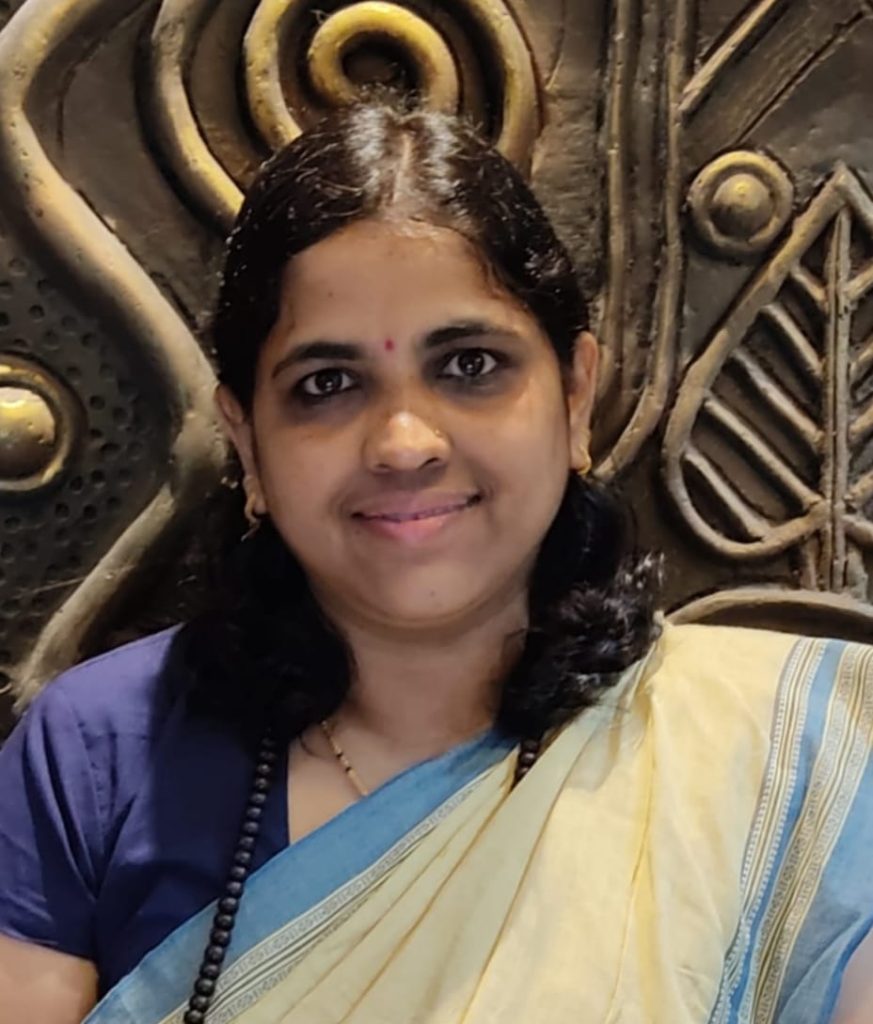ಕನಕದಾಸ ಅಧ್ಯಯನ ಹಾಗೂ ಸಂಶೋಧನಾ ಕೇಂದ್ರದ ಸದಸ್ಯರಾಗಿ ಡಾ. ಕಾತ್ಯಾಯಿನಿ ಕುಂಜಿಬೆಟ್ಟು ಆಯ್ಕೆ