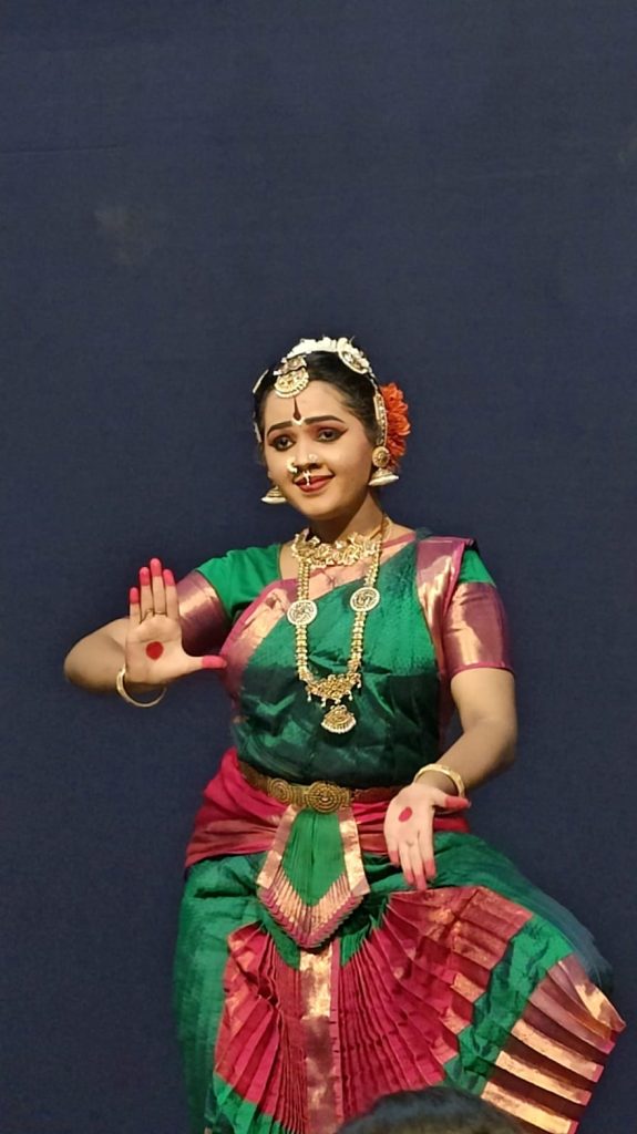 ನಾದನೃತ್ಯ ತಿಂಗಳ ಸರಣಿ ಕಾರ್ಯಕ್ರಮ – ಒಂದಷ್ಟು ಅನುಭವಗಳು ಮತ್ತು ಕಲಿಕೆಗಳು