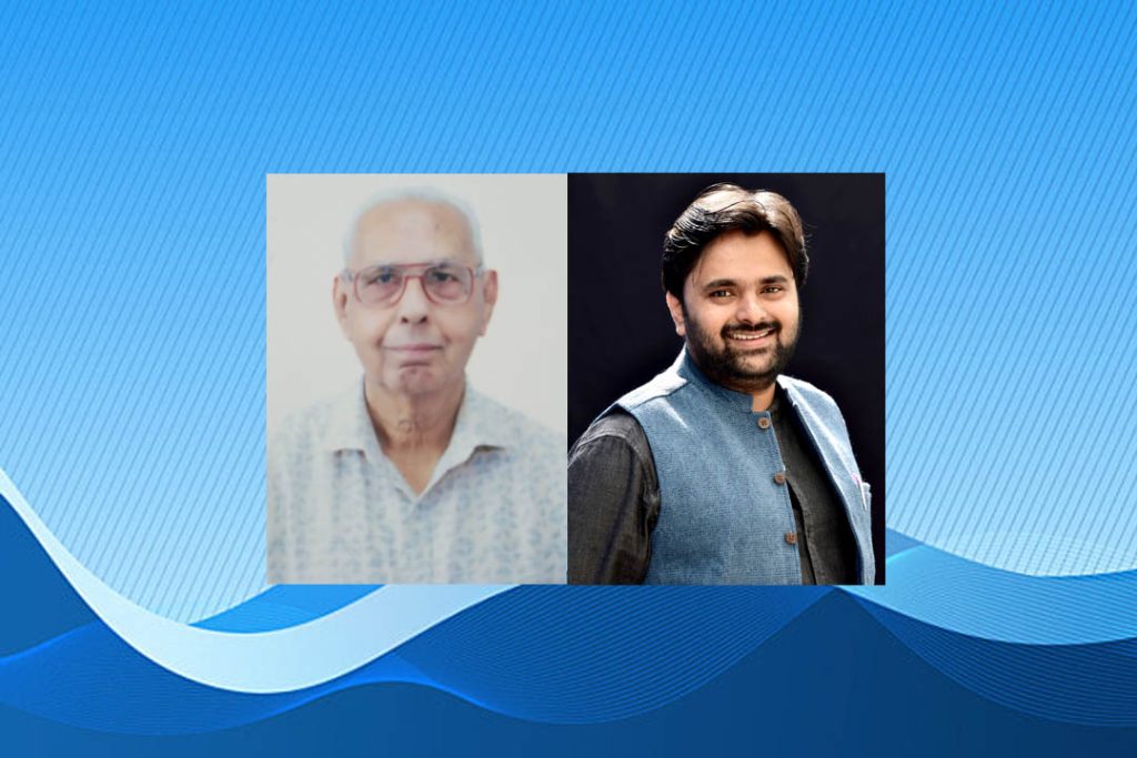 ಆಗುಂಬೆ ಎಸ್. ನಟರಾಜ್ ಮತ್ತು ಶ್ರೀಧರ ಬನವಾಸಿ ಇವರಿಗೆ ‘ವರ್ಧಮಾನ ಸಾಹಿತ್ಯ ಪ್ರಶಸ್ತಿ’ ಘೋಷಣೆ