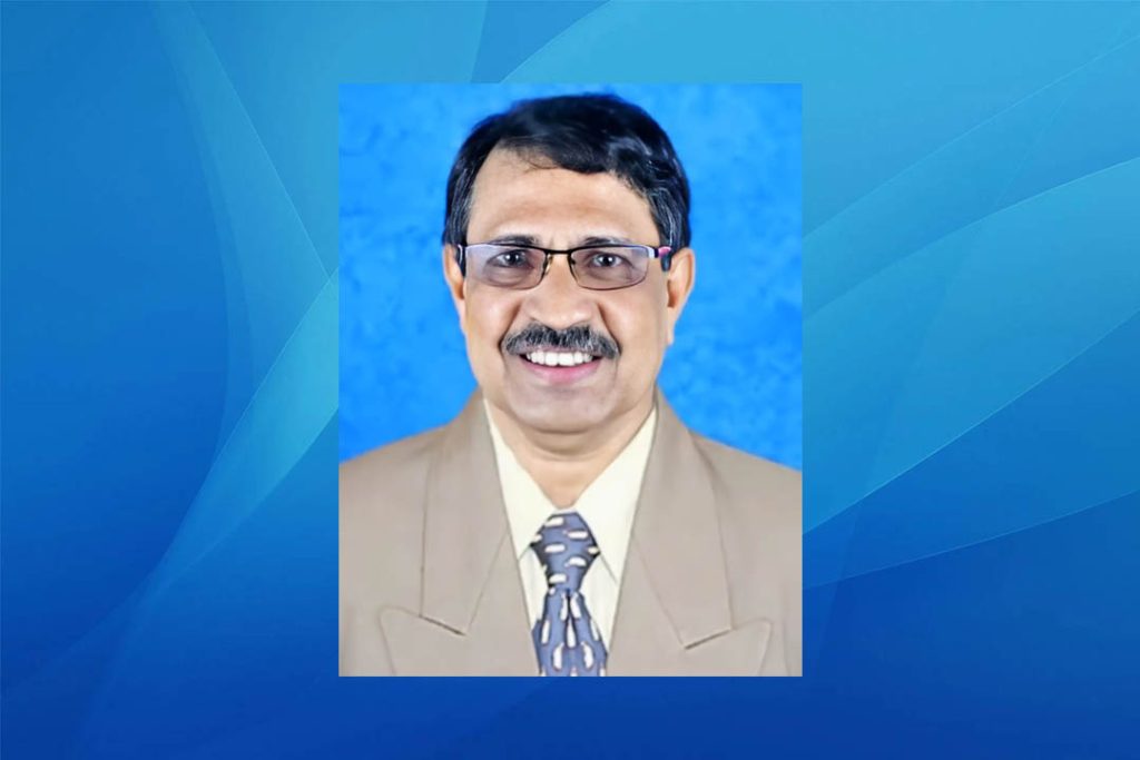 ಡಾ. ಸುರೇಶ ನೆಗಳಗುಳಿಯವರಿಗೆ ‘ಮುಂಗಾರು ಸಿರಿ ಪ್ರಶಸ್ತಿ’