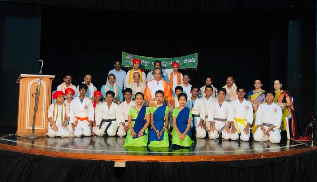 ತೆಕ್ಕಟ್ಟೆ ಹಯಗ್ರೀವದಲ್ಲಿ ಗುರುವಂದನಾ ಕಾರ್ಯಕ್ರಮ