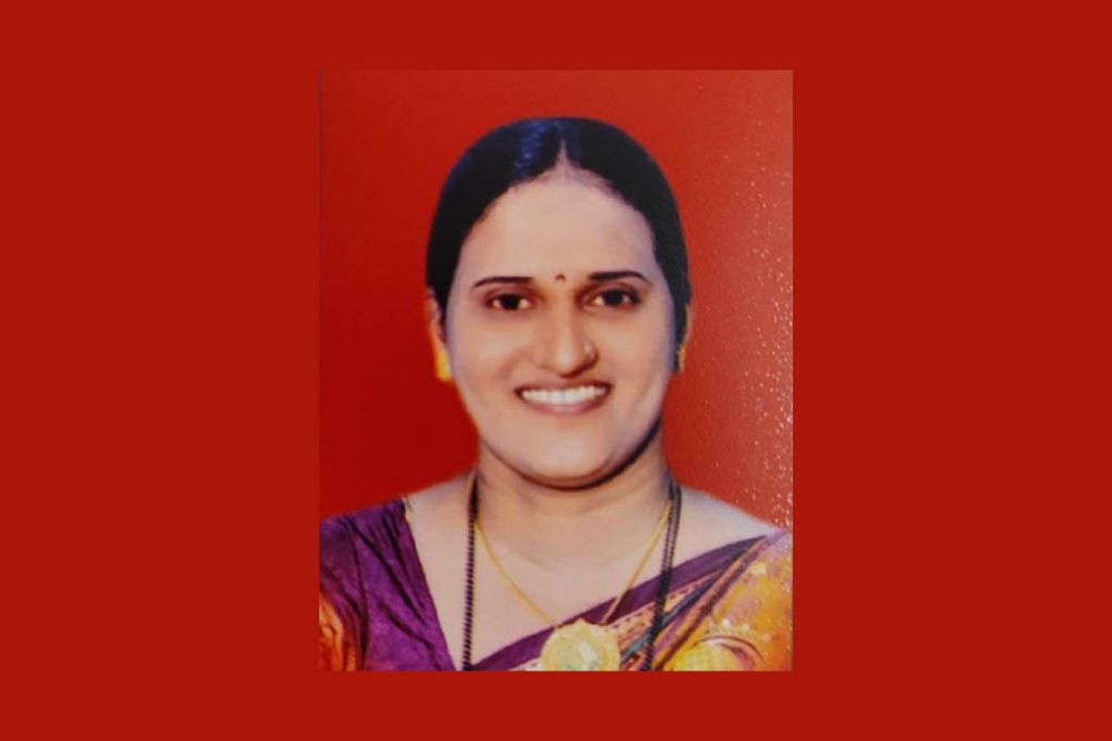 ಮಂಗಳೂರಿನ ಅಮೃತ ಪ್ರಕಾಶ ಪತ್ರಿಕೆ ಸಂಪಾದಕಿ ಡಾ. ಮಾಲತಿ ಶೆಟ್ಟಿ ಮಾಣೂರು ಇವರಿಗೆ ಪ್ರಶಸ್ತಿ ಪ್ರದಾನ