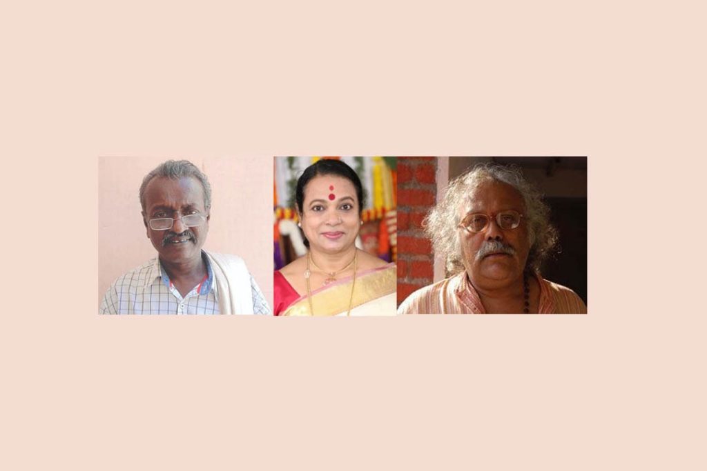 ಕರ್ನಾಟಕ ನಾಟಕ ಅಕಾಡೆಮಿಯಿಂದ ಕೊಡಮಾಡುವ ವಿವಿಧ ಪ್ರಶಸ್ತಿಗಳು ಪ್ರಕಟ