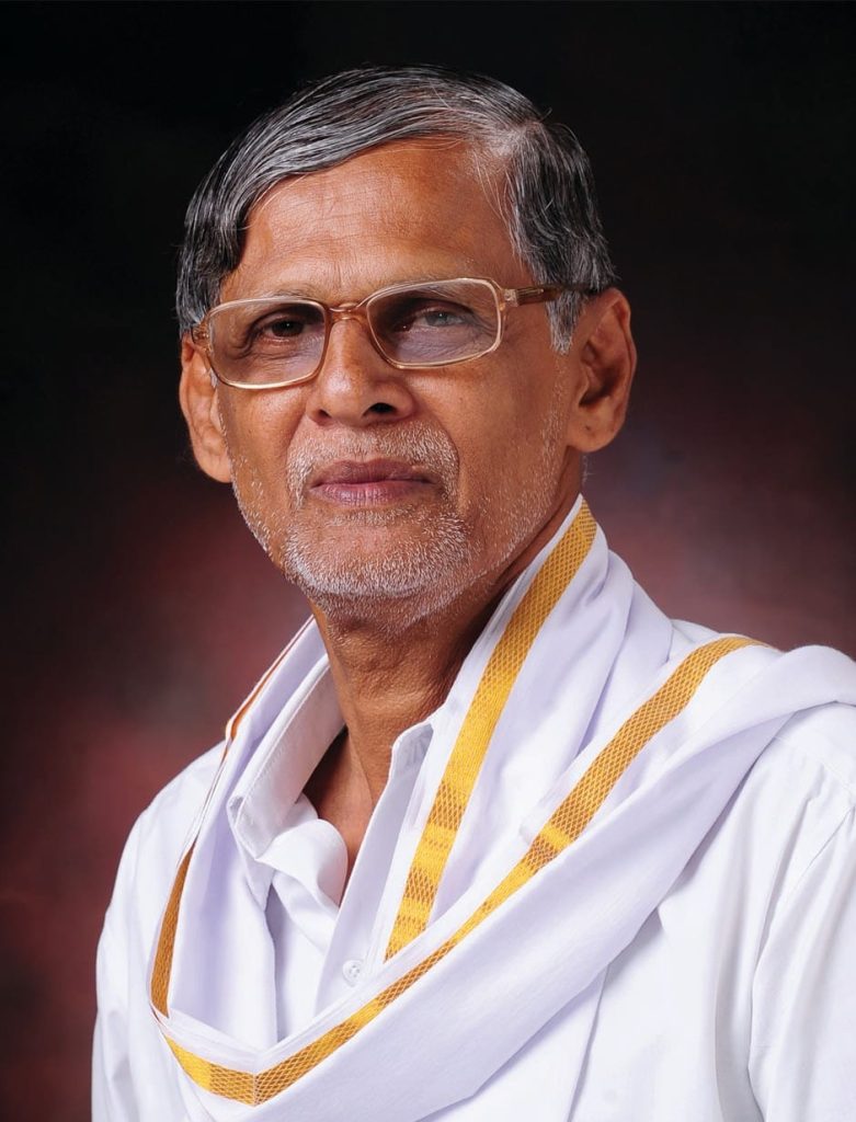 ಕೆ. ಎಲ್. ಕುಂಡಂತಾಯರಿಗೆ ‘ಅನಂತ ಪ್ರಕಾಶ ಪುರಸ್ಕಾರ’ | ಸೆಪ್ಟೆಂಬರ್ 1