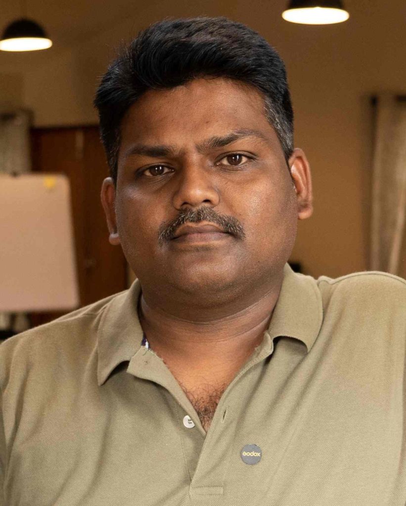 ದಯಾನಂದರ ‘ಬುದ್ಧನ ಕಿವಿ’ಗೆ ಶಾಂತಾರಾಮ್ ಸಾಹಿತ್ಯ ಪ್ರಶಸ್ತಿ