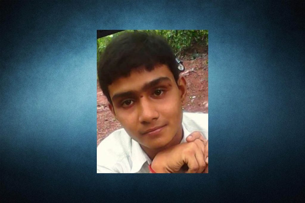 ಯಕ್ಷಗಾನ ಯುವ ಕಲಾವಿದ ಗುರುಪ್ರಸಾದ್ ನೀರ್ಜೆಡ್ಡು ನಿಧನ