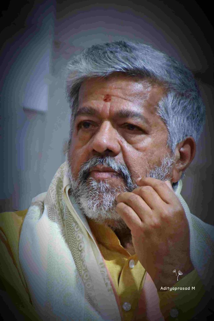 ವಿದ್ವಾನ್ ಕೆರೆಕೈ ಉಮಾಕಾಂತ ಭಟ್ಟರಿಗೆ ಕೀರಿಕ್ಕಾಡು ಪ್ರಶಸ್ತಿ | 31 ಆಗಸ್ಟ್