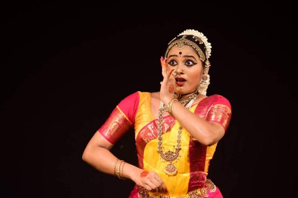 ಪಿ.ಜಿ. ಪನ್ನಗಾ ರಾವ್ ದೂರದರ್ಶನ ‘ಬಿ’ ಗ್ರೇಡ್ ಕಲಾವಿದೆಯಾಗಿ ಆಯ್ಕೆ