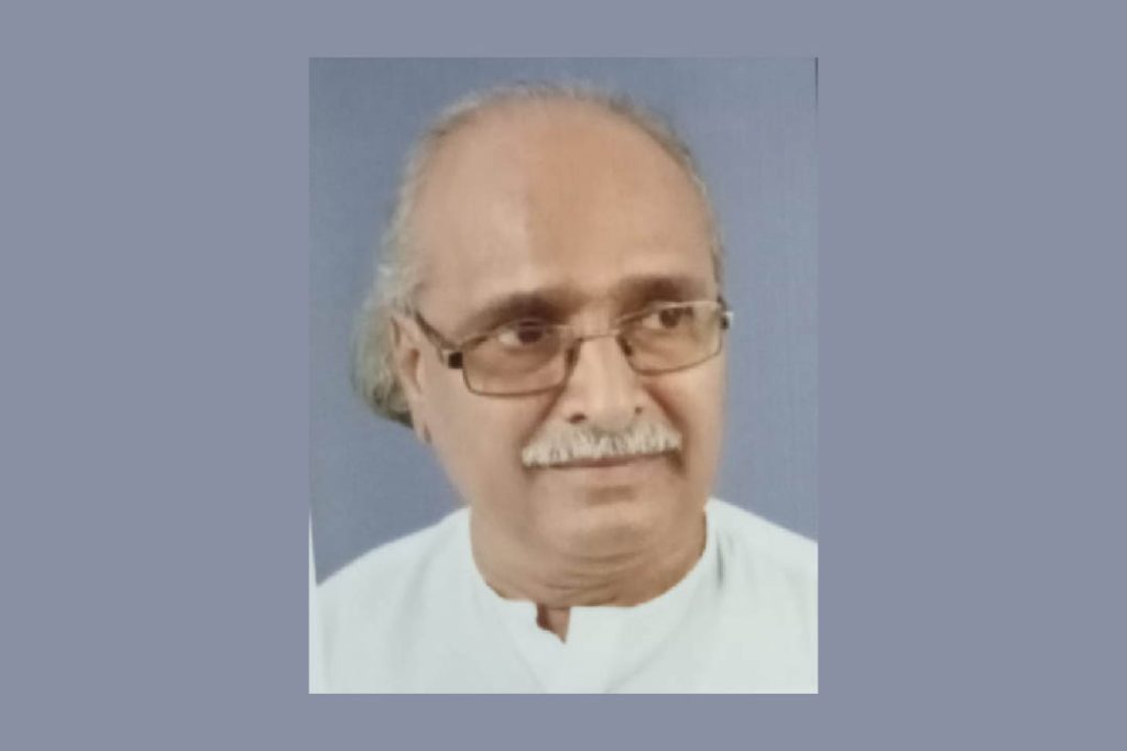 ರಂಗಕಲಾವಿದ ಬಸವರಾಜ ಬೆಂಗೇರಿಯವರಿಗೆ ‘ಕಂಡ್ಲೂರು ಗಿರಿಜಮ್ಮ ಮತ್ತು ನರಸಿಂಹ ಜೋಗಿ ದತ್ತಿ ಪ್ರಶಸ್ತಿ’