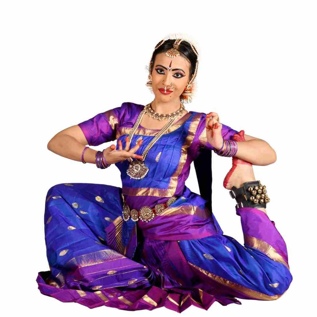 ವಿಶೇಷ ಲೇಖನ- ಬಹುಮುಖ ವ್ಯಕ್ತಿತ್ವದ ಧೃತಿ ಪಿ. ಶೆಟ್ಟಿಯ ‘ನೃತ್ಯ ದ್ಯುತಿ’