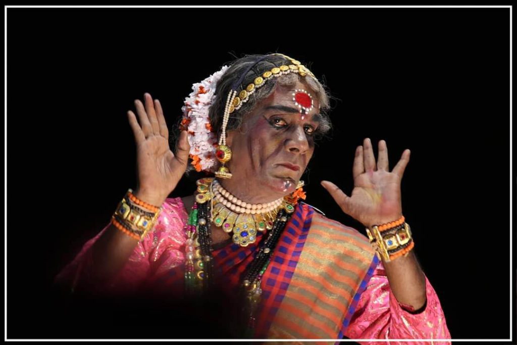 ಲೇಖನ – ಪರಂಪರೆ ಮೀರದ, ಶುದ್ಧ ಹಾಸ್ಯ ಪ್ರಸ್ತುತಿ ನೀಡಬಲ್ಲ ಯಕ್ಷಗಾನ ಹಾಸ್ಯ ಕಲಾವಿದ ಬಂಟ್ವಾಳ ಜಯರಾಮ ಆಚಾರ್ಯ