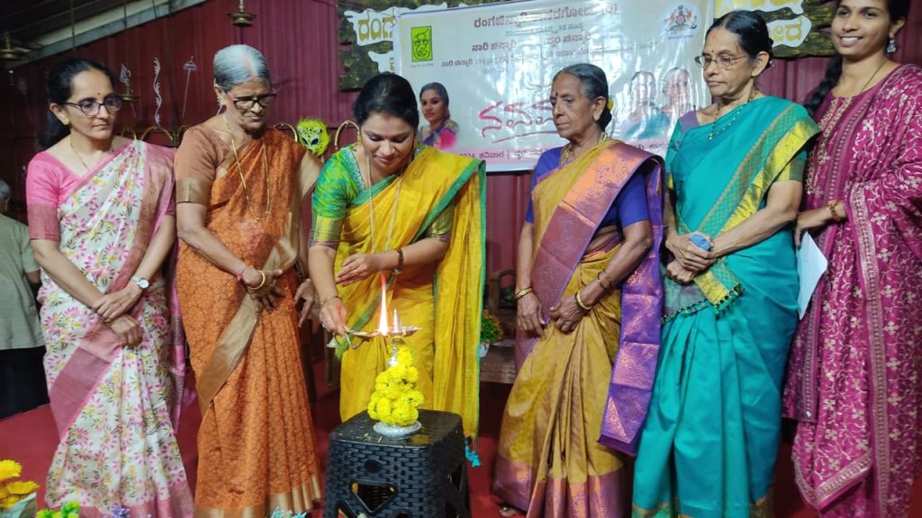 ಮಹಿಳೆಯರ ಸಾಧನೆ ಗುರುತಿಸಲ್ಪಡಬೇಕು – ರೂಪಶ್ರೀ ವರ್ಕಾಡಿ