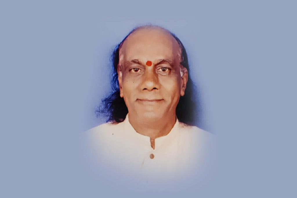 ಹಿರಿಯ ಯಕ್ಷಗಾನ ಕಲಾವಿದ ಬಂಟ್ವಾಳ ಜಯರಾಮ ಆಚಾರ್ಯ ನಿಧನ