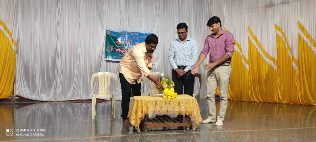 ಕಡಬದಲ್ಲಿ ತಾಲೂಕು ಮಟ್ಟದ ಚಿತ್ರಕಲಾ ಸ್ಪರ್ಧೆ