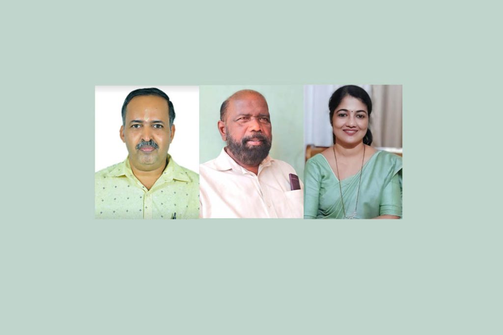 ಕಾಂತಾವರದಲ್ಲಿ ಕಾಸರಗೋಡಿನ ಸಾಹಿತಿಗಳ ಕೃತಿಗಳ ಲೋಕಾರ್ಪಣೆ | ನವೆಂಬರ್ 1