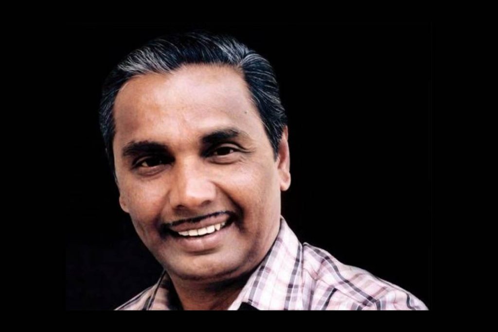 ವಿಶೇಷ ಲೇಖನ | ಭಾವಲೋಕದ ಸಾಹಿತಿ ಎನ್.ಎಸ್. ಲಕ್ಷ್ಮೀನಾರಾಯಣ ಭಟ್ಟ