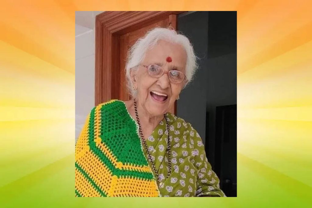 ವಿಶೇಷ ಲೇಖನ | ನಗುವಿನ ಸವಿ ಹಂಚಿದ ಮನೋರಮಾ ಅಮ್ಮನಿಗೆ ನುಡಿ ನಮನ