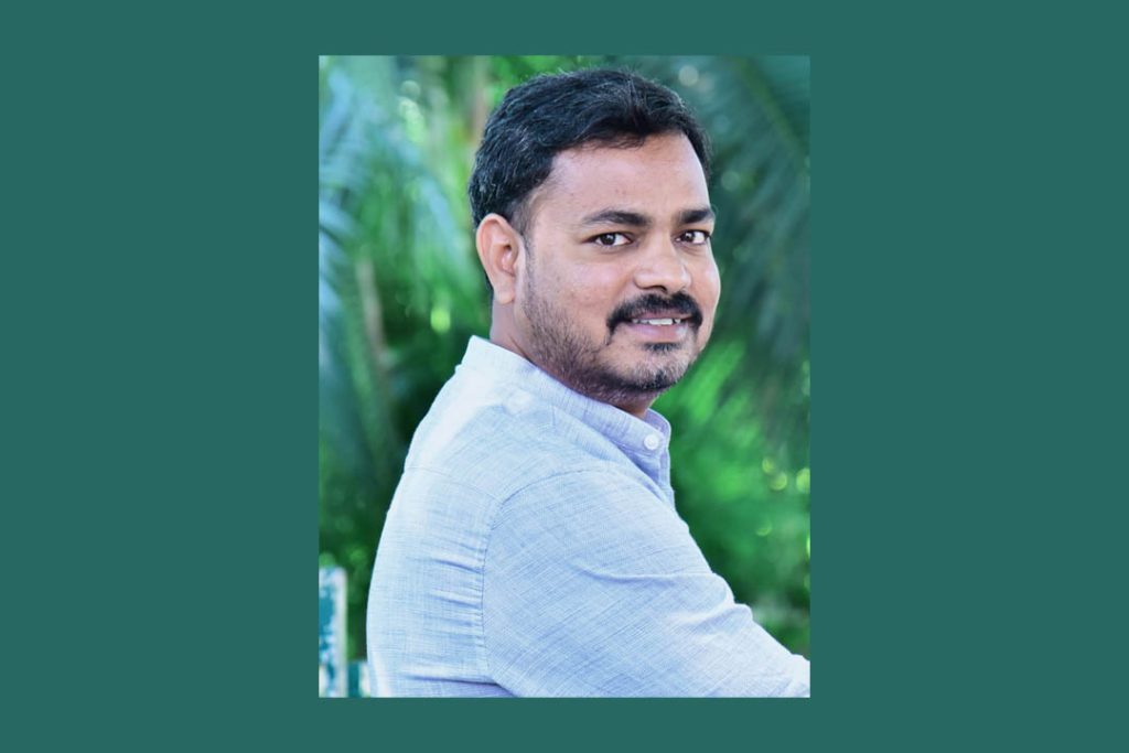 ಸದಾಶಿವ ಸೊರಟೂರು ಇವರ ಕವನ ಸಂಕಲನಕ್ಕೆ ‘ದಿನಕರ ದೇಸಾಯಿ ಪ್ರಶಸ್ತಿ’