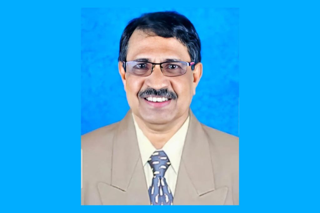 ರಾಜ್ಯ ಮಟ್ಟದ ಕವಿ ಸಾಹಿತಿಗಳ ಪರಿಚಯ ಮಾಲಿಕೆ | ಡಾ. ಸುರೇಶ್ ನೆಗಳಗುಳಿ