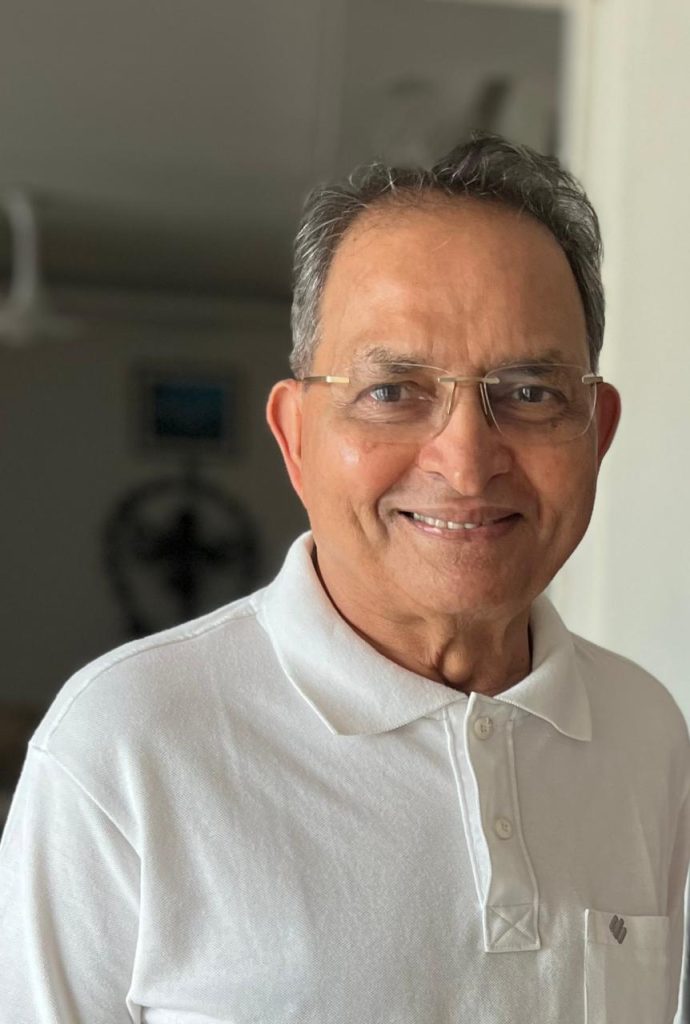 ಮುಂಬೈ ವಿಶ್ವವಿದ್ಯಾಲಯದಲ್ಲಿ ಕೃತಿ ಬಿಡುಗಡೆ ಕಾರ್ಯಕ್ರಮ | ಅಕ್ಟೋಬರ್ 19