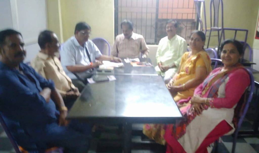 ಯಕ್ಷಾಂಗಣ ತಾಳಮದ್ದಳೆ ಸಪ್ತಾಹ -2024 |ನವಂಬರ್ 11