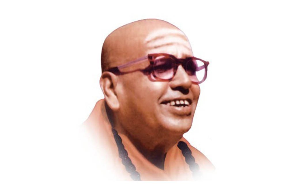 ಇಳಕಲ್ಲಿನ ಮಹಾಂತೇಶ್ ಎಂ. ಗಜೇಂದ್ರಗಡ ಇವರಿಗೆ 2024ನೇ ಸಾಲಿನ `ಶ್ರೀ ಶಿವಕುಮಾರ ಪ್ರಶಸ್ತಿ’