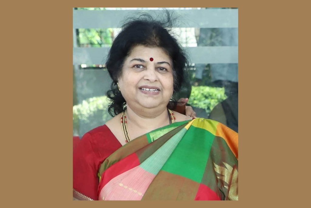 ಕವಯತ್ರಿ ಆಶಾ ಕಡಪಟ್ಟಿ ನಿಧನ