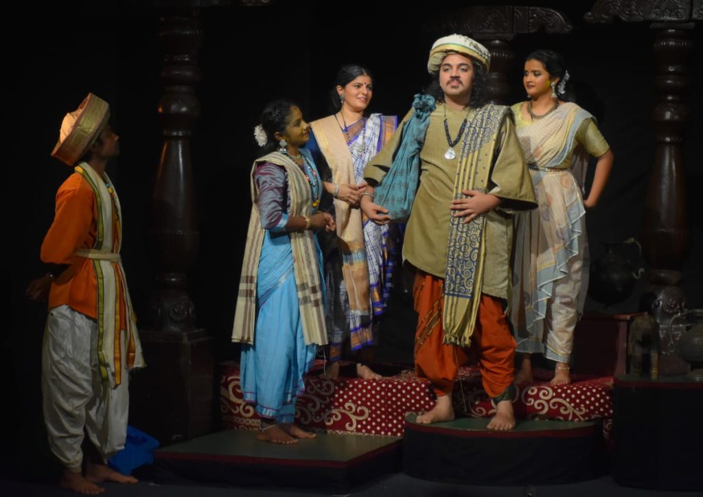 ಮತ್ತೆ ಚೈತ್ರಯಾತ್ರೆಗೆ ಸಿದ್ಧಗೊಂಡ ಆಳ್ವಾಸ್ ನ ‘ಚಾರುವಸಂತ’ | ನವೆಂಬರ್ 21 – 22