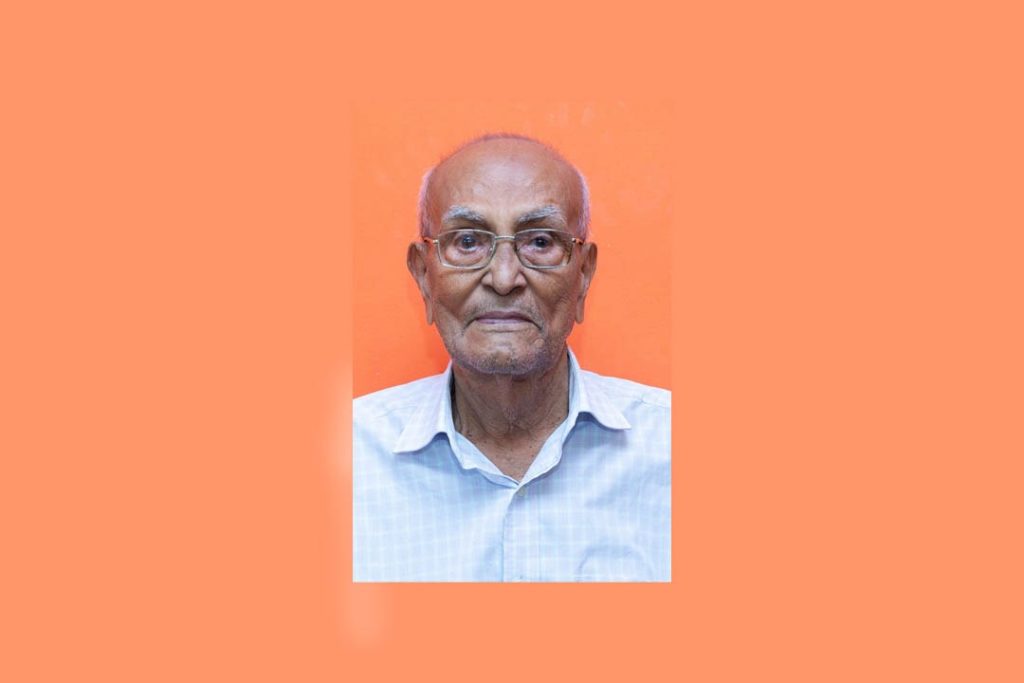 ಪ್ರಾಧ್ಯಾಪಕ, ಲೇಖಕ ಹಾಗೂ ಹಿರಿಯ ಪತ್ರಕರ್ತ ಪ್ರೊ. ಪಿ. ಕೆ. ಮೊಯ್ಲಿ ನಿಧನ