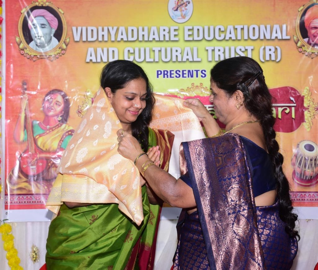 ಧಾರವಾಡದಲ್ಲಿ ‘ಸ್ತ್ರೀ ಗಾನ ಲಹರಿ’