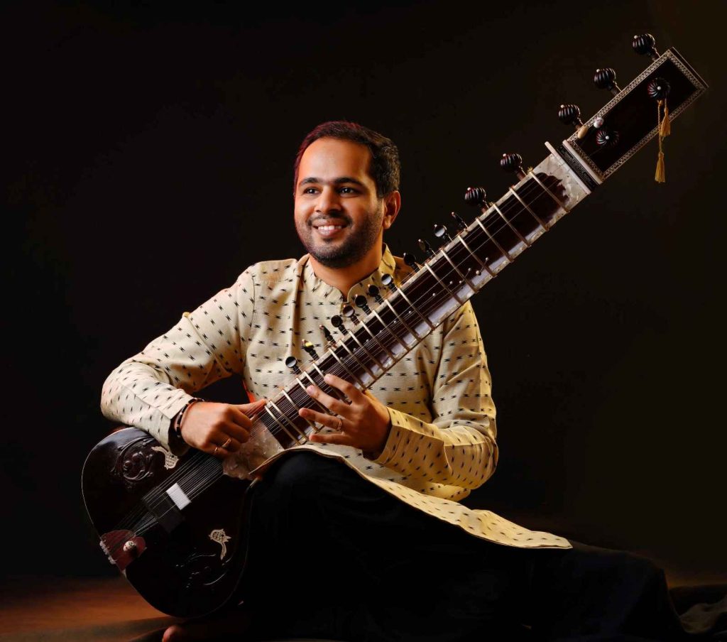 ಪ್ರಸಾರ ಭಾರತಿಯಿಂದ ಎ-ಗ್ರೇಡ್ ಮಾನ್ಯತೆ ಪಡೆದ ಅಂಕುಶ್ ಎನ್. ನಾಯಕ್