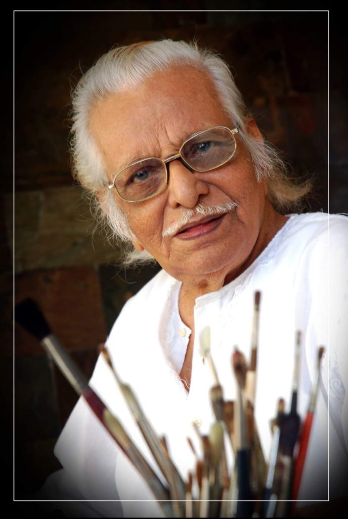 ಬಿ. ಜಿ. ಎಂ. ಆರ್ಟ್ ಟ್ರಸ್ಟ್ ವತಿಯಿಂದ ಚಿತ್ರಕಲಾ ಸ್ಪರ್ಧೆ| ಜನವರಿ 05