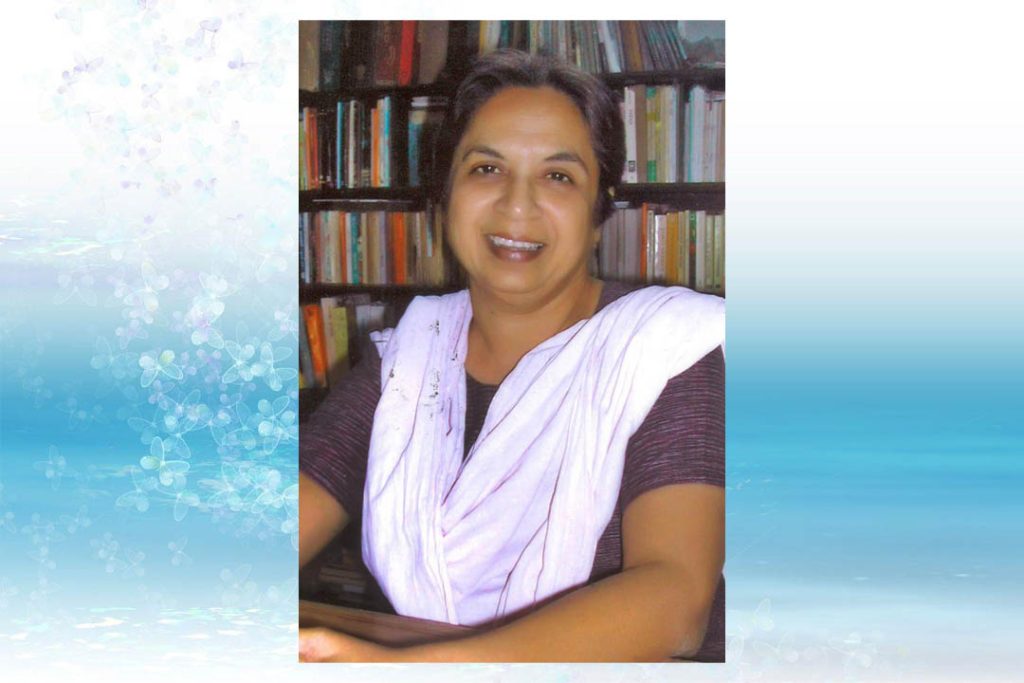 ಕುವೆಂಪು ರಾಷ್ಟ್ರೀಯ ಪುರಸ್ಕಾರಕ್ಕೆ ಹಿಮಾನ್ಷಿ ಆಯ್ಕೆ