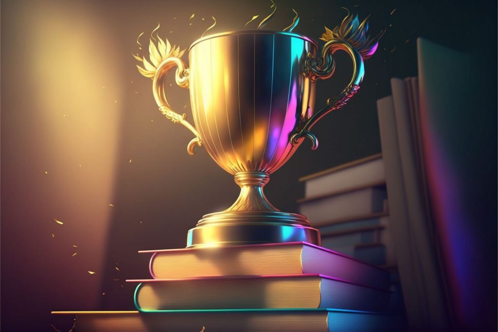 ಪ್ರಶಸ್ತಿಗೆ ಪುಸ್ತಕಗಳ ಆಹ್ವಾನ