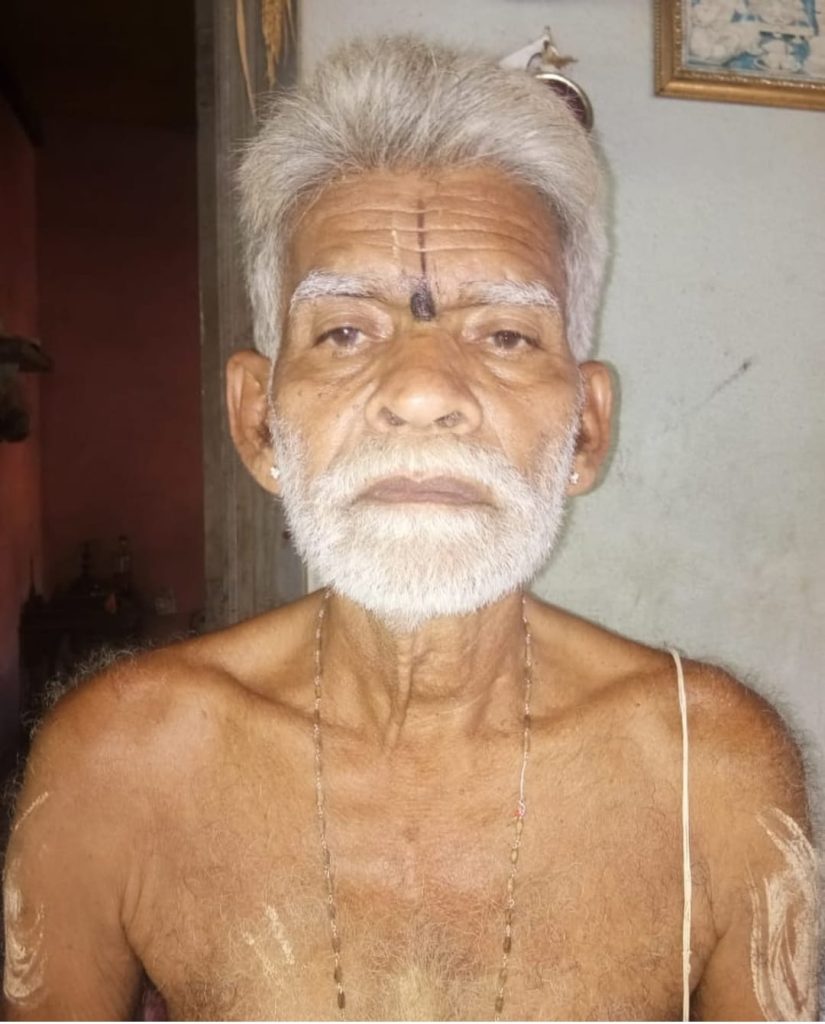 ಲಕ್ಷ್ಮೀನಾರಾಯಣ ಭಟ್ ನಿಧನ