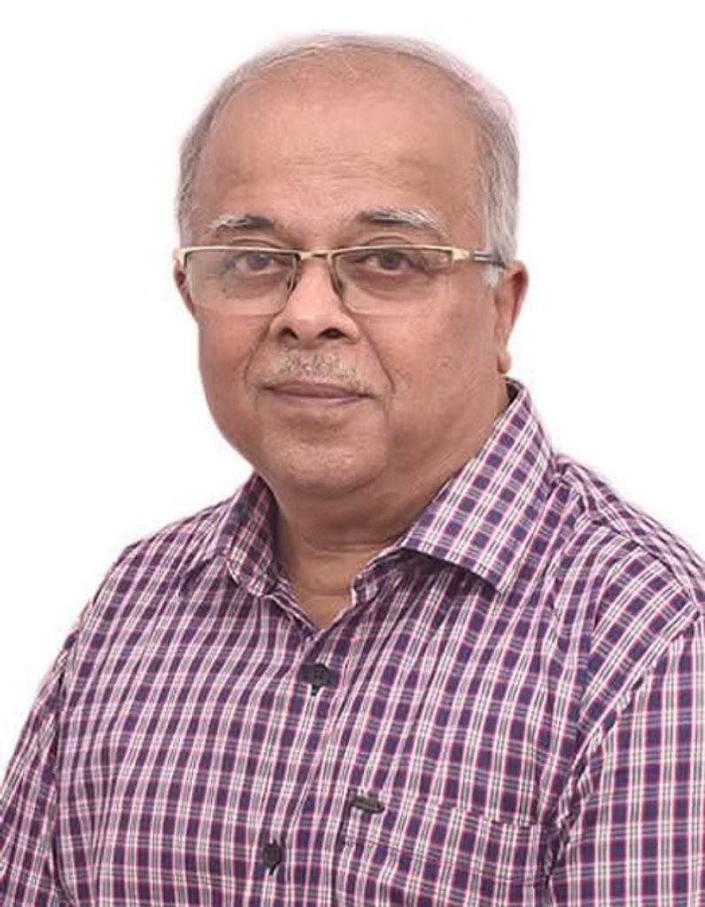 ಅನುವಾದಕ ಪ್ರಮೋದ್ ಮುತಾಲಿಕ್ ನಿಧನ