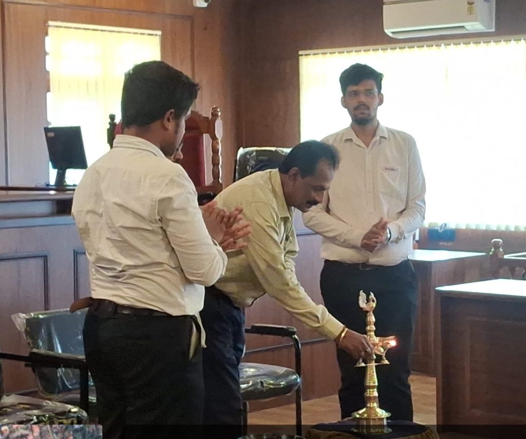 ‘ಎಸ್. ಡಿ. ಎಂ. ಯಕ್ಷೋತ್ಸವ’ ನೂತನ ಸಮಿತಿಗೆ ಚಾಲನೆ