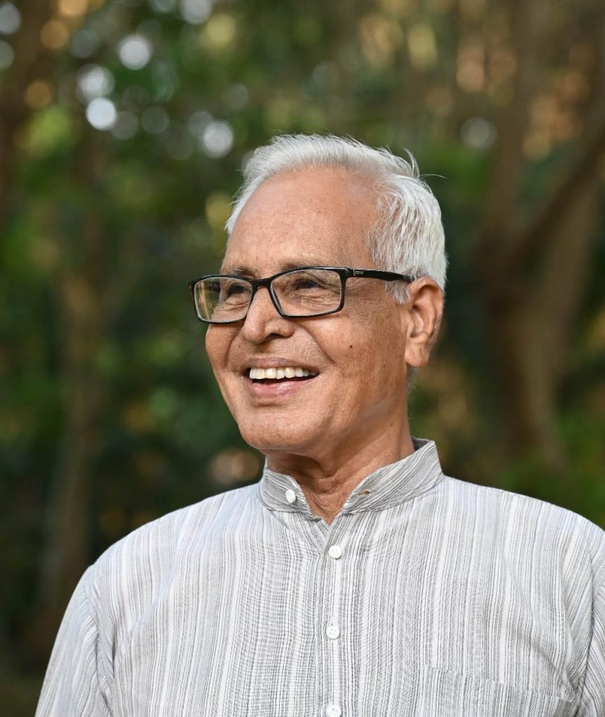 ನೀರ್ಚಾಲಿನಲ್ಲಿ ಶ್ರೀಕೃಷ್ಣ ಭಟ್ ಇವರಿಗೆ ಸಹಸ್ರಚಂದ್ರ ದರ್ಶನ ಅಭಿನಂದನಾ ಸಮಾರಂಭ | ಜನವರಿ 05