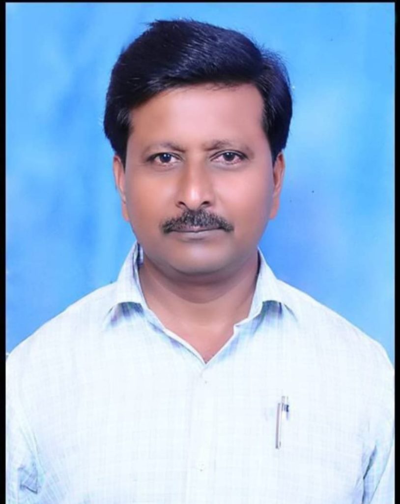 ಚಿಟಗೇರಿ ಕೊಟ್ರೇಶಿ ವಿಜಯಪುರ ಜಿಲ್ಲೆಯ ಕನ್ನಡ ಭವನ ಘಟಕದ ಜಿಲ್ಲಾಧ್ಯಕ್ಷರಾಗಿ ಆಯ್ಕೆ