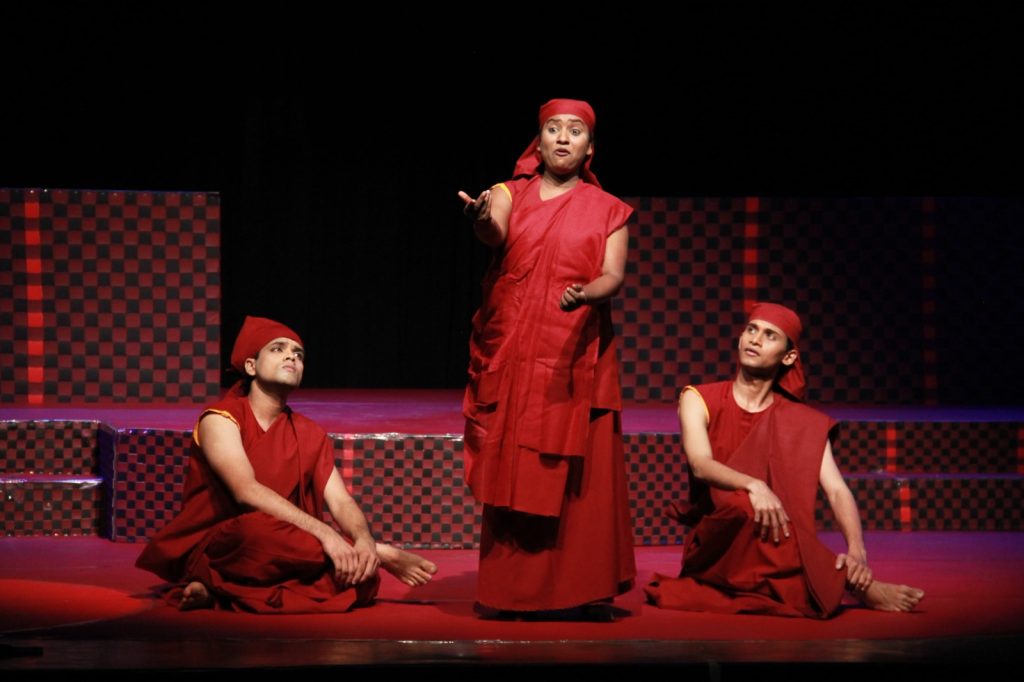 ಆಳ್ವಾಸ್ ನಲ್ಲಿ ನೀನಾಸಂ ನಾಟಕೋತ್ಸವ |ಡಿಸೆಂಬರ್ 31 – ಜನವರಿ 03