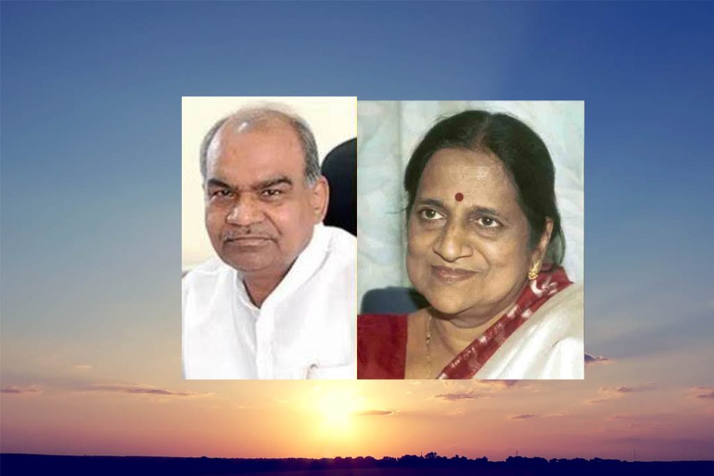 ‘ಅಂಬಿಕಾತನಯದತ್ತ ರಾಷ್ಟ್ರೀಯ ಪ್ರಶಸ್ತಿ’ಗೆ ಲೇಖಕಿ ಡಾ. ವೀಣಾ ಶಾಂತೇಶ್ವರ ಮತ್ತು ಚಿಂತಕ ಪ್ರೊ. ಎಸ್.ಜಿ. ಸಿದ್ದರಾಮಯ್ಯ ಆಯ್ಕೆ