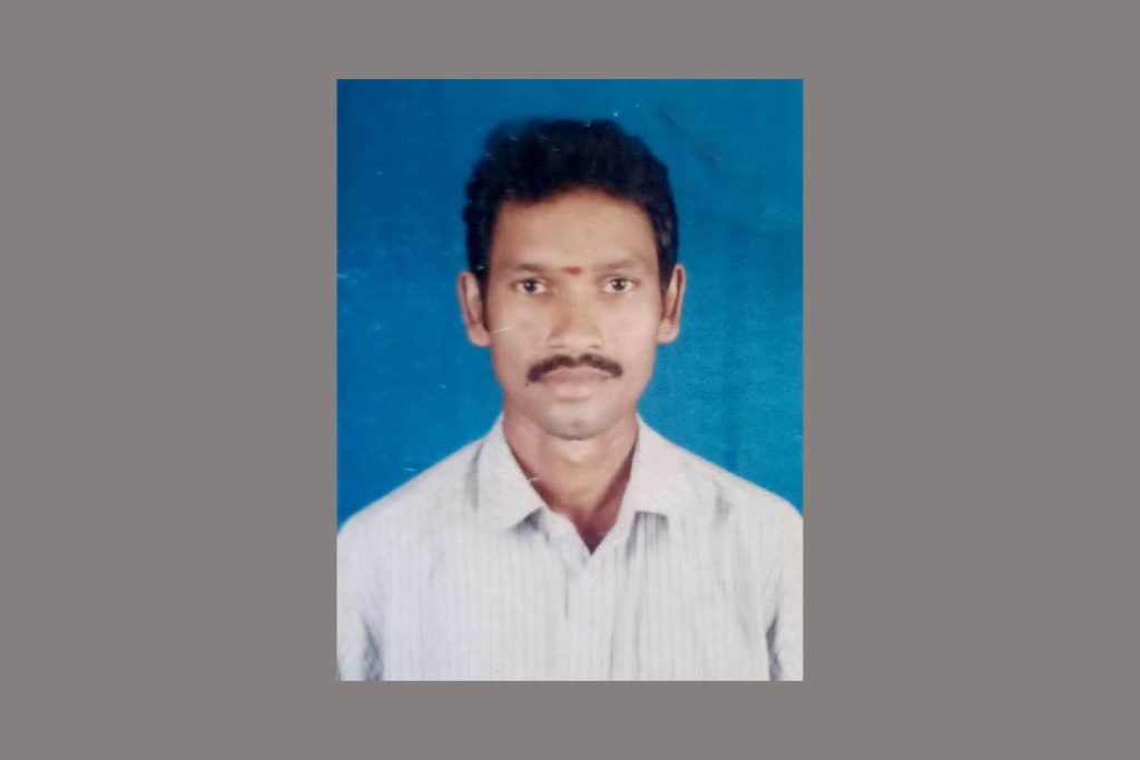 ಯಕ್ಷಗಾನ ಕಲಾವಿದ ಆನಂದ ಕಟೀಲು ನಿಧನ.