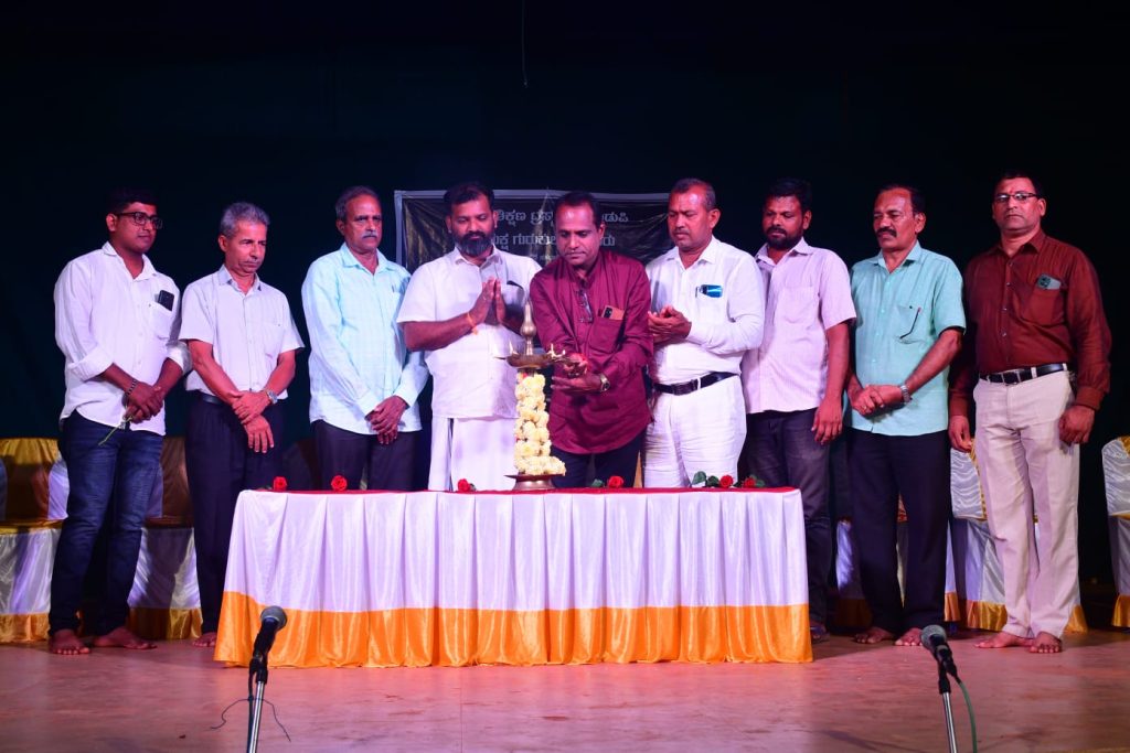 ಬೈಂದೂರಿನಲ್ಲಿ ‘ಕಿಶೋರ ಯಕ್ಷಗಾನ ಸಂಭ್ರಮ’ದ ಉದ್ಘಾಟನೆ