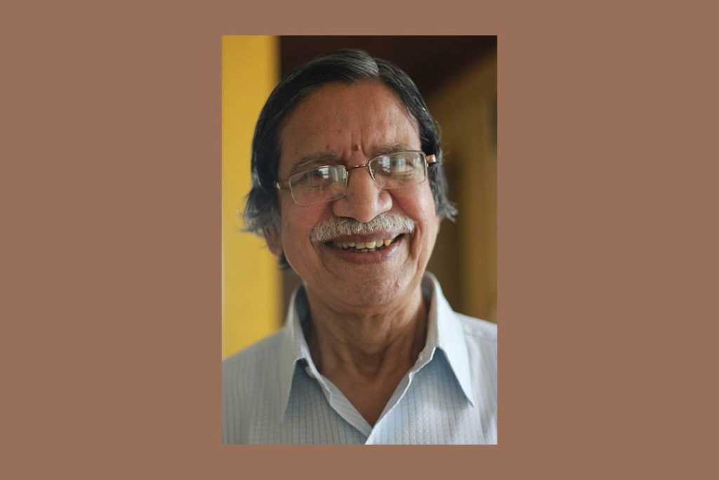 ಹಿರಿಯ ಸಾಹಿತಿ ನಾ’ಡಿಸೋಜ ನಿಧನ